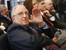 Irving Azoff