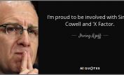 Irving Azoff