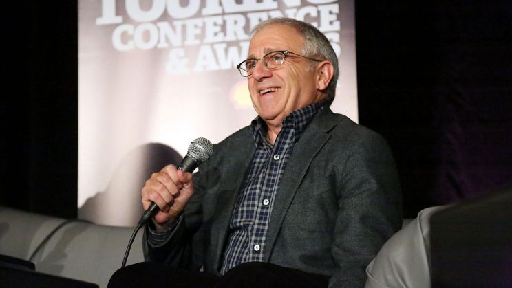 Irving Azoff