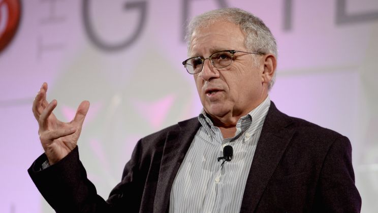 Irving Azoff