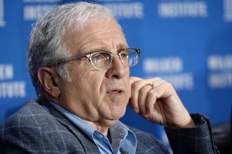 Irving Azoff