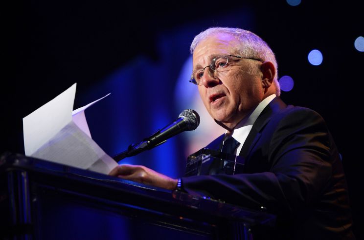 Irving Azoff
