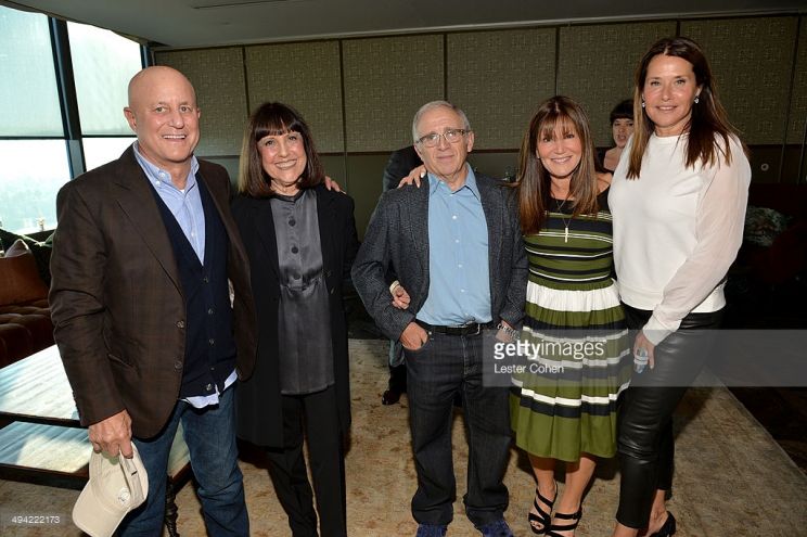 Irving Azoff