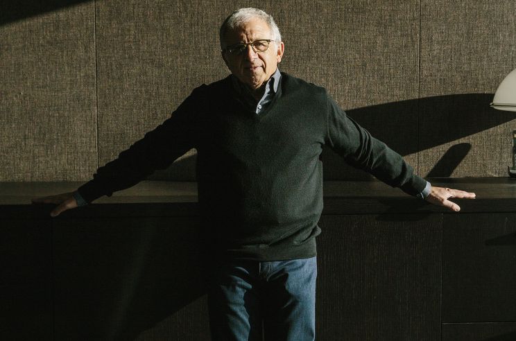 Irving Azoff