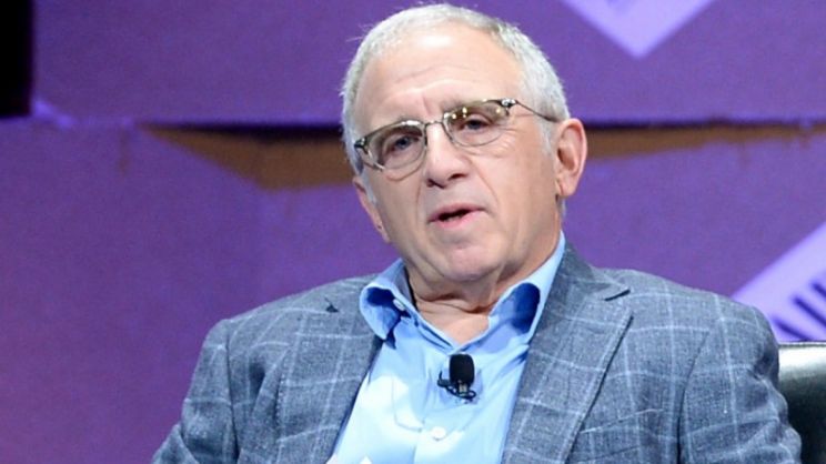Irving Azoff