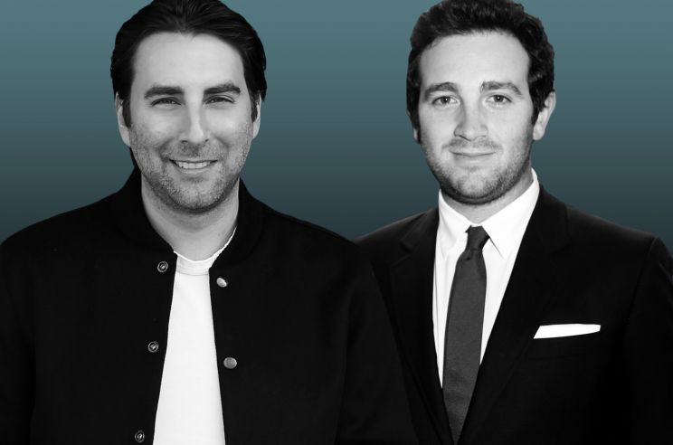 Irving Azoff