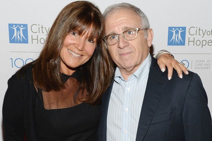 Irving Azoff
