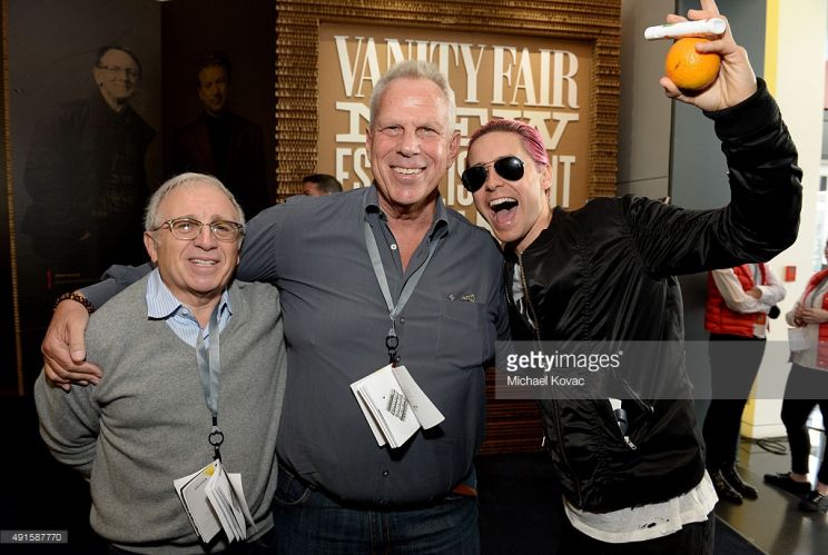 Irving Azoff