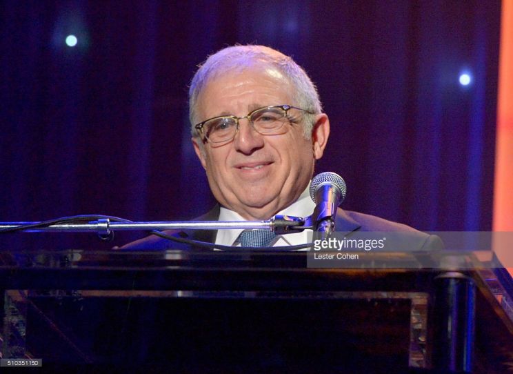 Irving Azoff