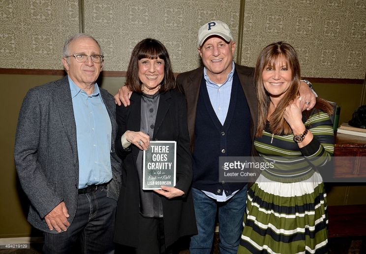 Irving Azoff