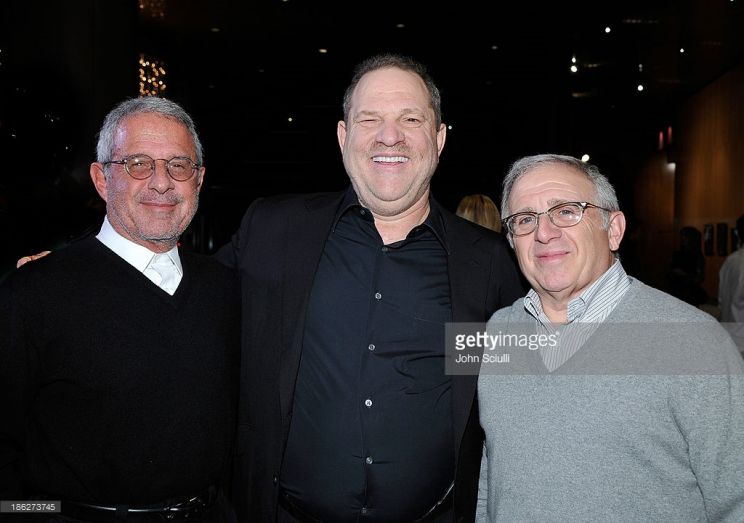 Irving Azoff