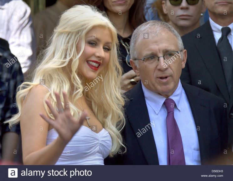 Irving Azoff