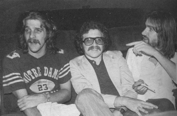 Irving Azoff