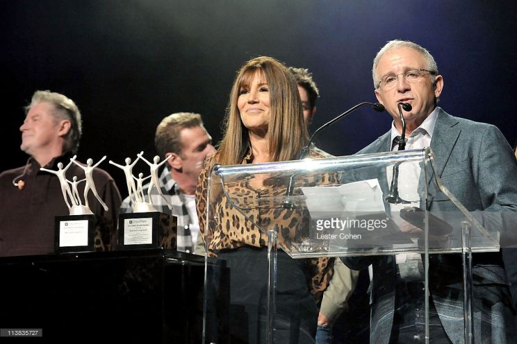 Irving Azoff