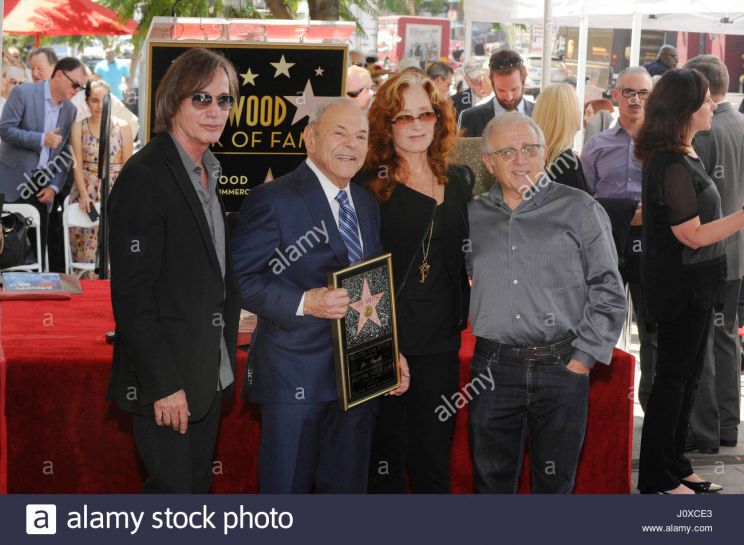 Irving Azoff