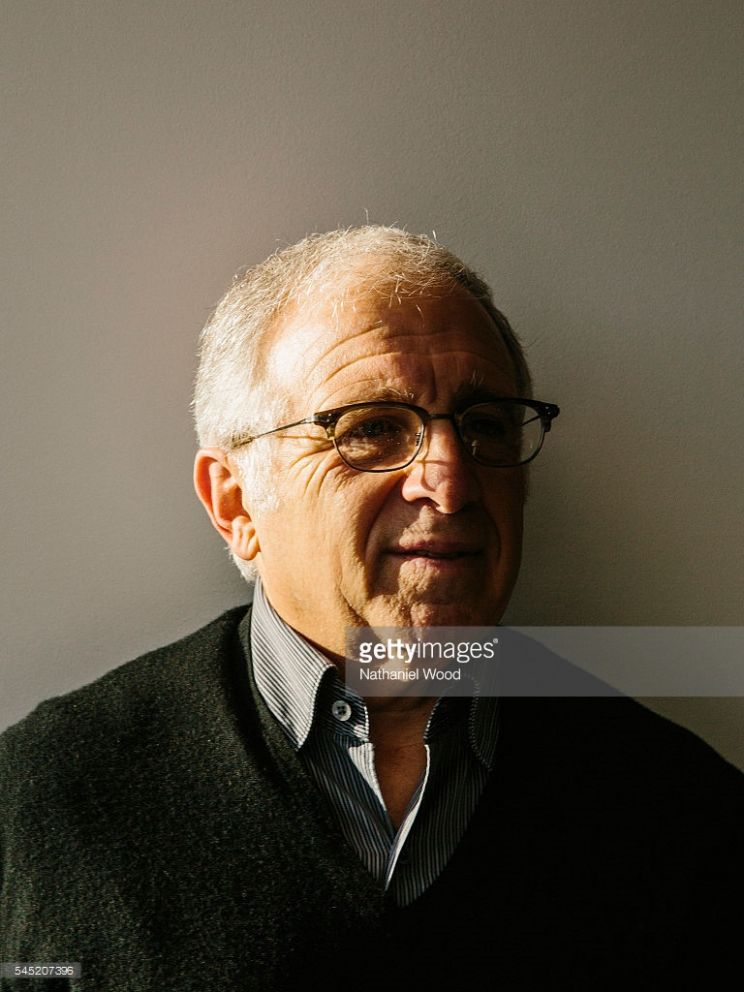 Irving Azoff