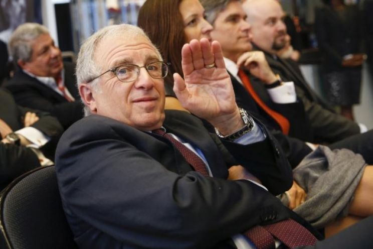 Irving Azoff