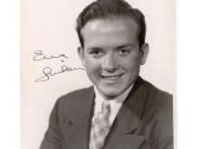 Irving Bacon