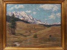 Irving Bacon