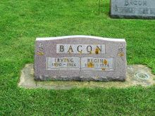 Irving Bacon
