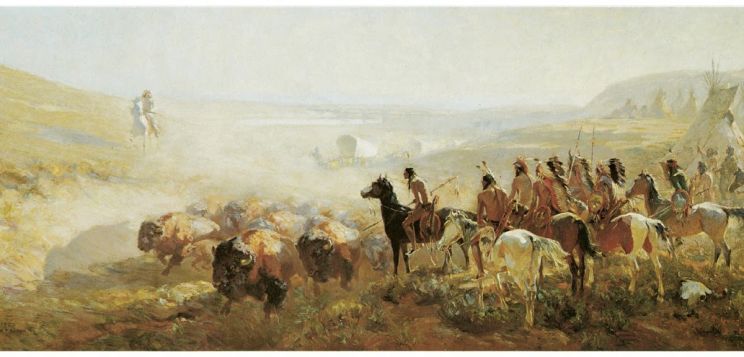 Irving Bacon