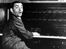 Irving Berlin