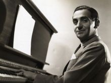 Irving Berlin