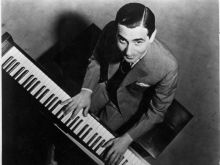 Irving Berlin