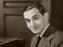 Irving Berlin