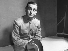 Irving Berlin