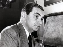 Irving Berlin