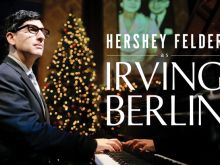 Irving Berlin