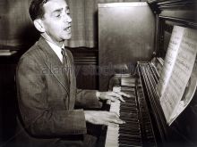 Irving Berlin