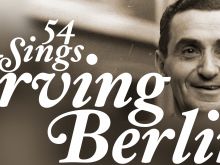 Irving Berlin