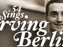 Irving Berlin