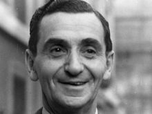 Irving Berlin