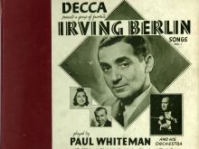 Irving Berlin