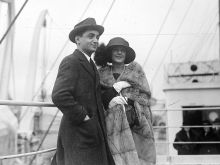 Irving Berlin