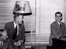 Irving Berlin