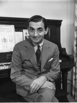 Irving Berlin