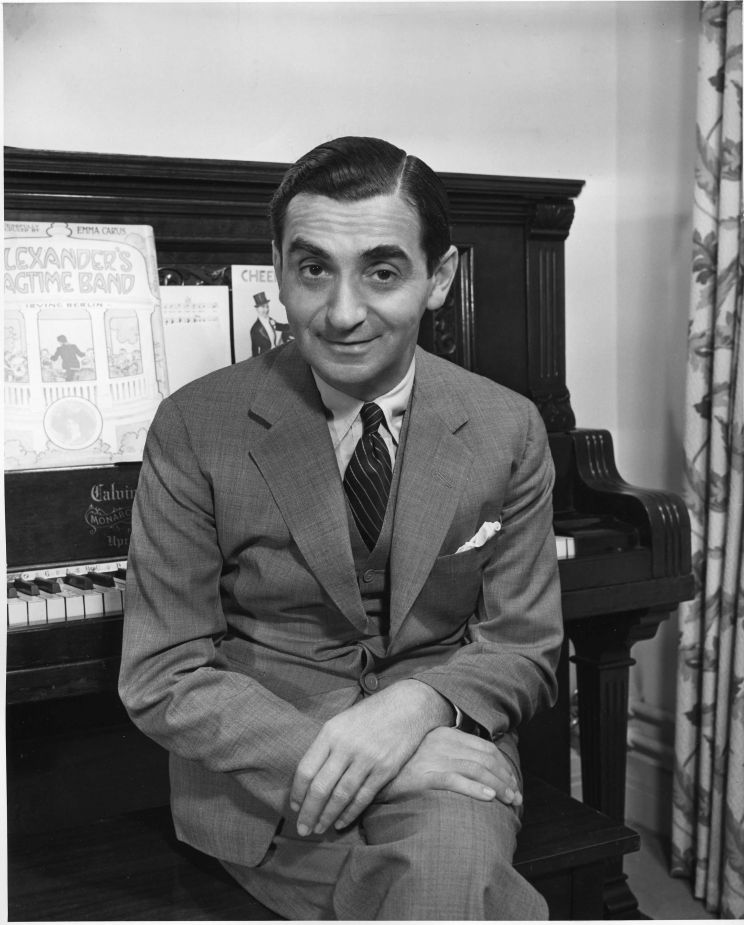 Irving Berlin