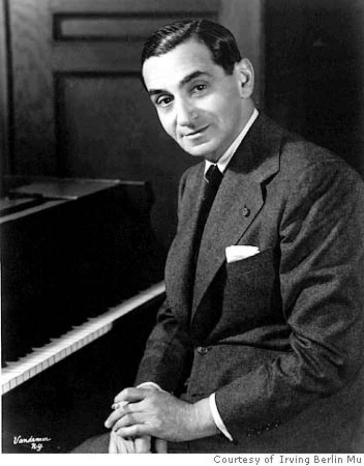 Irving Berlin