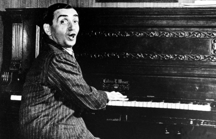 Irving Berlin