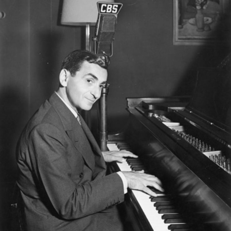 Irving Berlin