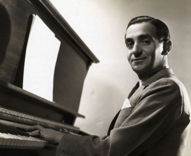 Irving Berlin