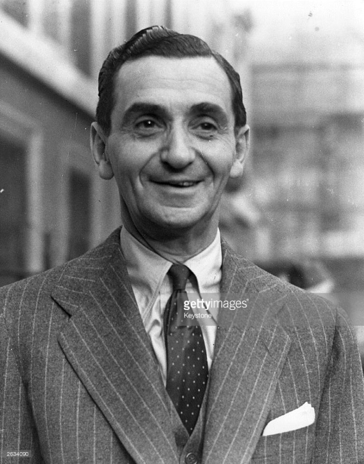 Irving Berlin