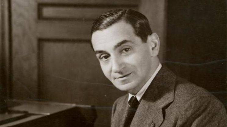 Irving Berlin