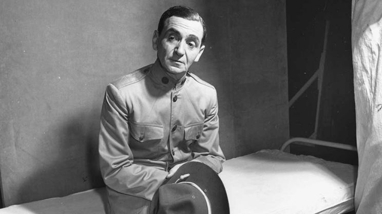 Irving Berlin