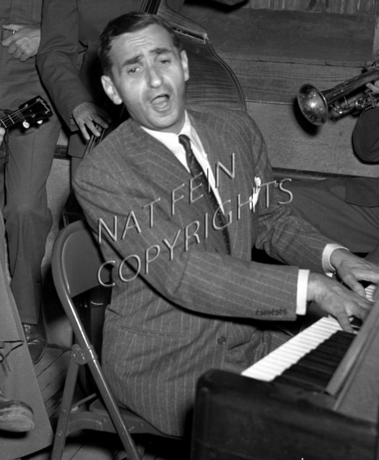 Irving Berlin