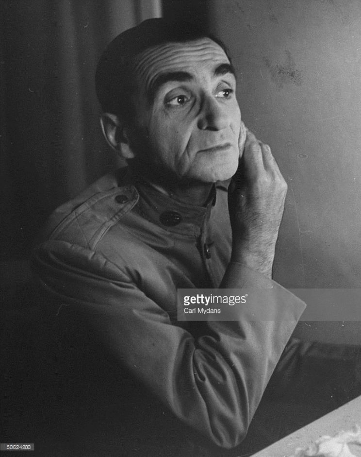 Irving Berlin